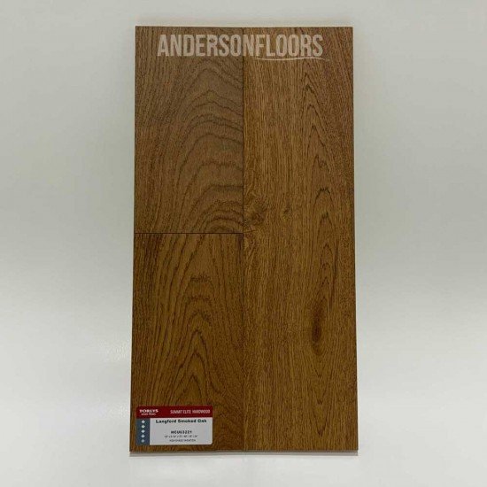 TORLYS Summit Elite - Langford Smoked Oak TORLYS Summit Elite - Langford Smoked Oak